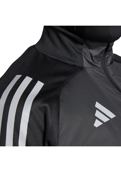 Adidas Tiro 24 Winterized Erkek Siyah Spor Ceket Im9964 Siyah