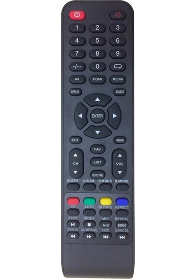 Yumatu 32"- 40" Lcd Tv Kumandası 116999