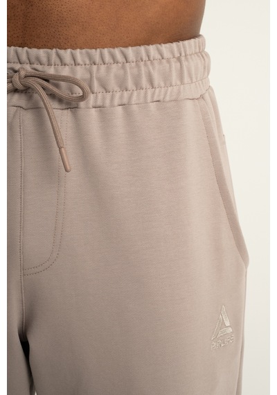 Airlife Casual Sports Erkek Eşofman Altı Camel