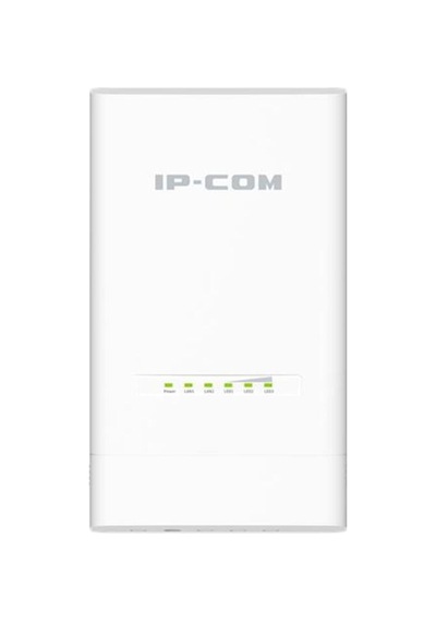 Cpe12-kıt Ms-loco5ac 5ghz 867mbps 5km Ptp 30 Derece Dış Ortam 2lı Set Tak Çalıştır Access Po