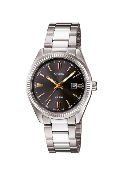 Casio Ltp-1302d-1a2vdf Kol Saati Metal