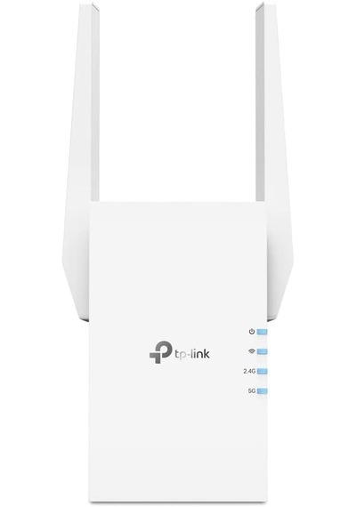 Tp-link Re705x, Ax3000 Mbps Wi-fi 6 Menzil Genişletici, Geniş Ban