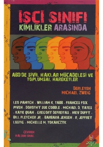 İşçi Sınıfı Kimlikler Arasında