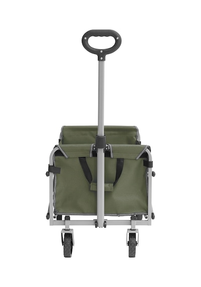 Easy Camp Hornbeam Transporter 58 L Vagon Araba