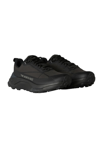 The North Face Fastpack Erkek Outdoor Ayakkabı C-the0a8g6bkx7kx7 Siyah