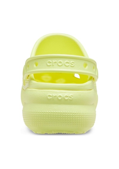 Crocs 207708-75u Classic Cutie Clog Çocuk Terlik Çok Renkli