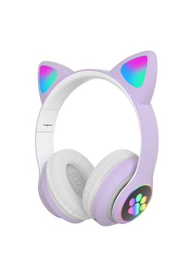 Karler STN-28 Bluetooth 5.0 Kulak Üstü Kulaklık