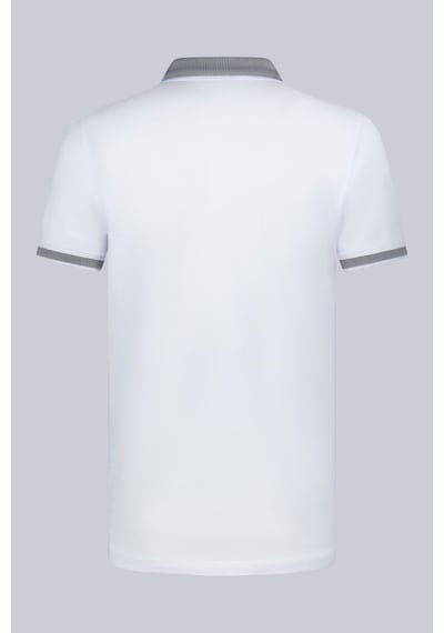 Hatemoğlu Beyaz Regular Fit 100% Pamuklu Polo Yaka Tişört 1999777 Beyaz-02 Hatemoğlu Beyaz Regular Fit 100% Pamuklu Polo Yaka Tişört 1999777 Beyaz-02