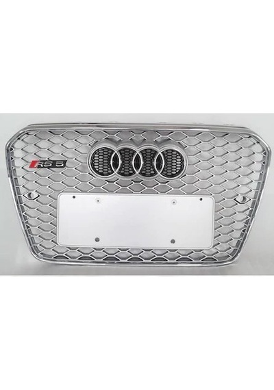 Audi A5 / Audi Rs5 Panjur 2011-2015