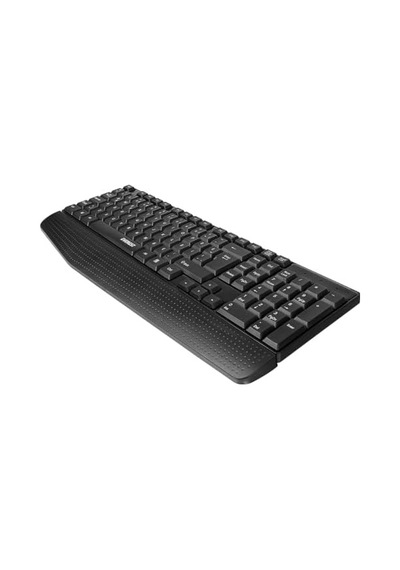 Kb-951u Q Kablolu Klavye