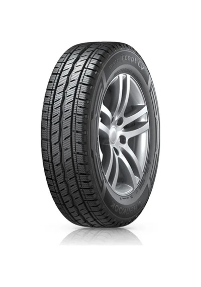 Hankook Winter I'Cept Lv Rw12 215/75R16C 116/114R M+S 3Pmsf 1 Kış Lastiği 2024