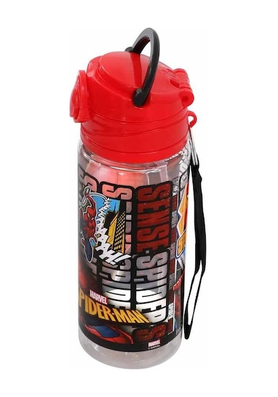 Frocx Spiderman Sense Spider Matara 500 Ml 44213