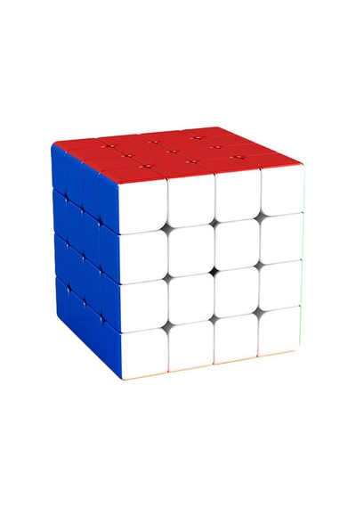 Moyu Meilong 4x4 Magnetic Zeka Küpü 4m Mf8884