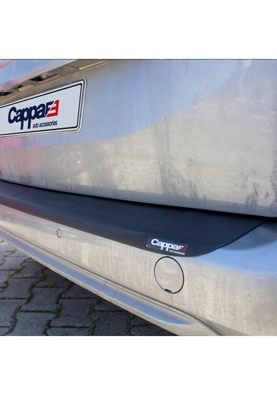 Opel Combo E Arka Tampon Bagaj Eşiği 2018 2019 2020