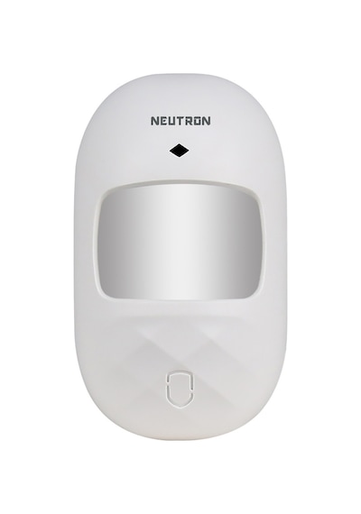 Neutron WI-FI Smart Dış Mekan Alarm Ve Güvenlik Sistemi - Pır Dedektör