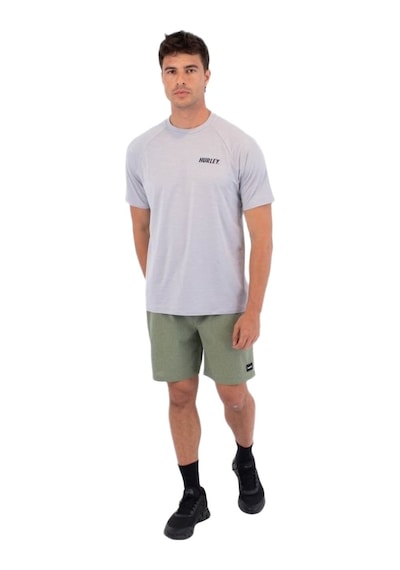 Hurley Hurley Phantom Flow Volley 18 Erkek Yeşil Walkshort 2224