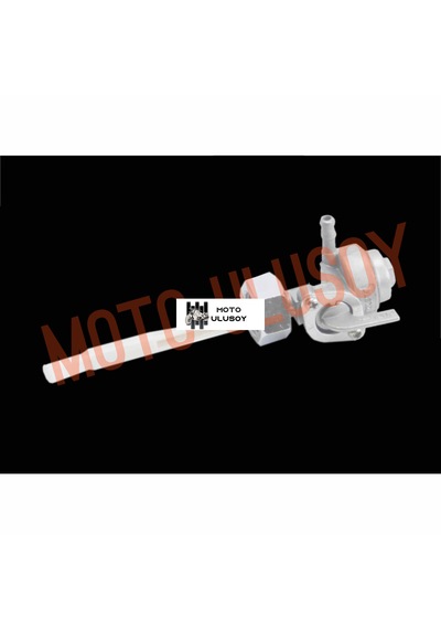 Benzin Musluğu Mondıal Agk Uag Cg 125 Kt 125