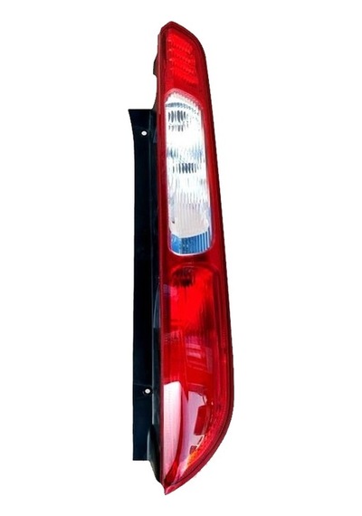 Fordyokyokoto Focus Komple Stop Lambasi Sağ Hatchback 2005-2007 4M51 13A602 Ab