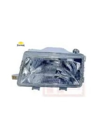 Far Sol Ford Transit T15 Ym Farba 92vb 13006 A1b/ T110524