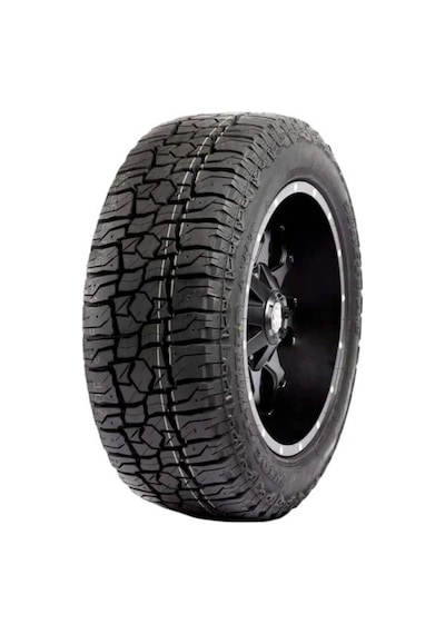 Suretrac Wide Climber Awt 285/45R22 114V Dört Mevsim Lastiği 2024