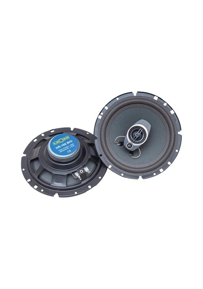 Leone Hr-160 Bıg 16 Cm 4 Ohm 2 Li Takım 250 Watt Oto Hoparlör