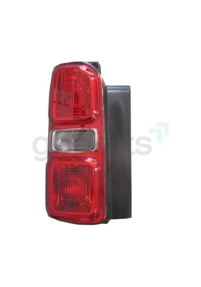 Stop Lambasi Sol Kırmızı / Beyaz Mars E Marklı Opel Vıvaro - 2020-2026