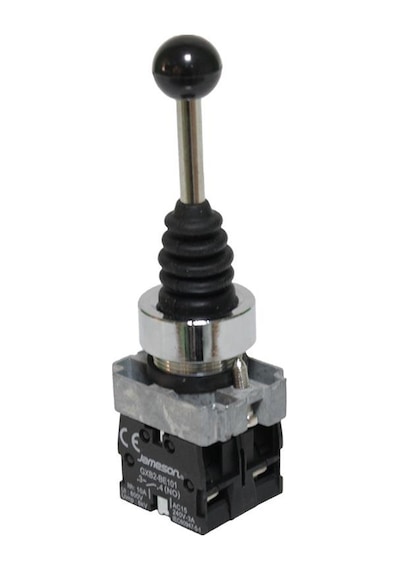JAMESON 4 Yönlü Joystick Vinç Butonu