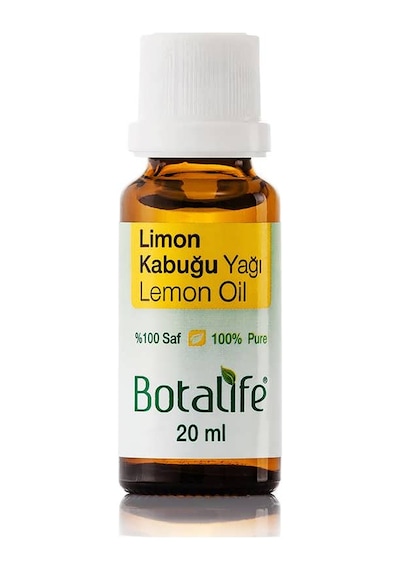 Botalife Limon Kabuğu Yağı 20 ML