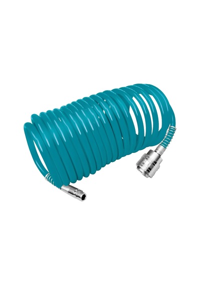 Total Spiral Hava Hortumu 15 M Tht11151
