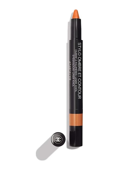 Chanel Stylo Ombre Et Contour - 50 Atardecer