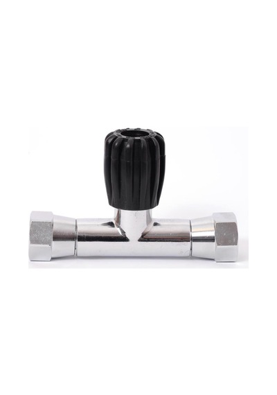 Kraken Tüp Vanası Manifolt 180mm. Isolatorlü 25x2 I:190mm