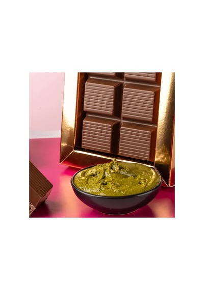 Sargılı Dubai Çikolatası 200 G