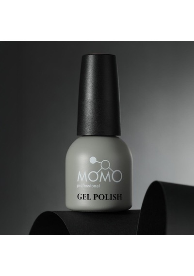 Momo Professional Kalıcı Oje İçin Rubber Base Coat 14 ML