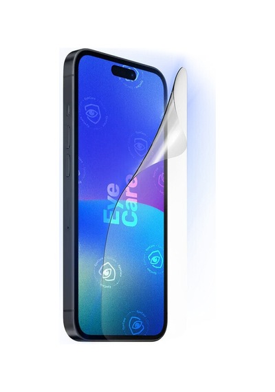 Apple Uyumlu iPhone 15 Eyecare Panzerfolyo Ekran Koruyucu