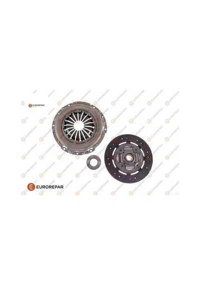 Erp Debrıyaj Takımı Baskı+dısk Audı Q5 2.0 Tdı Quattro Eurorepar 1682295580
