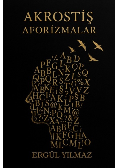 Akrostiş Aforizmalar - 879573617