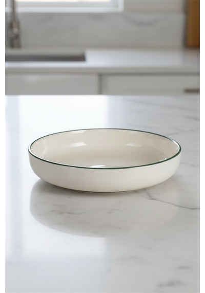 Toledo Kase 17cm Rim Yeşil Rinart