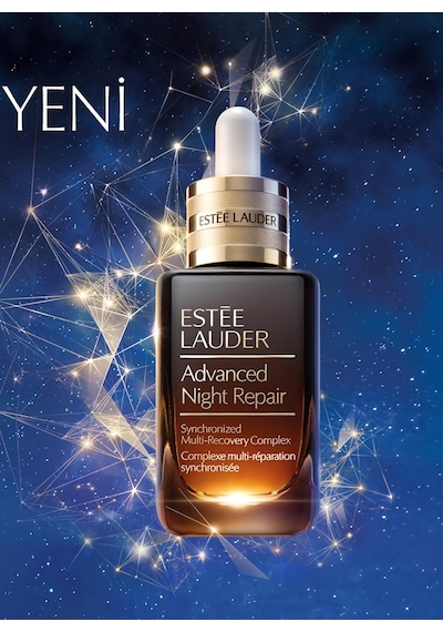 Estée Lauder Estee Lauder Advanced Night Repair Synchronized Multi-recovery Complex 30 Ml Sku: Smg8690010453266