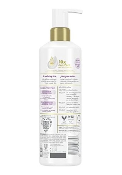 Dove Body Age Embrace Vücut Temizleyici 517ml