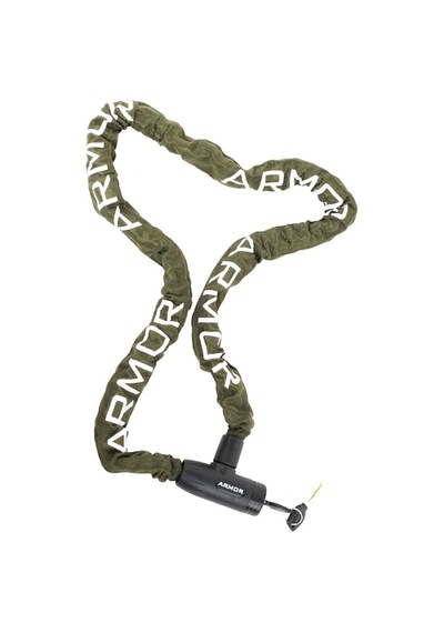 Armor 755 Mv Çelik Zincir Motosiklet Zincir Kilit 1.5mt X 8mm