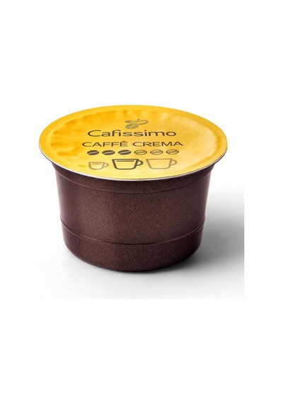 Tchibo Cafissimo Caffè Crema Fine Aroma 2x10 Adet Kapsül Kahve Kapsül Kahve