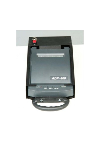 Sewoo ADP-400 Bluetooth Nokta Vuruşlu Taşınabilir Araç Yazıcısı