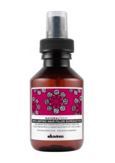 Davines Dolgunlaştırcı Durulanmayan Losyon 100 ML