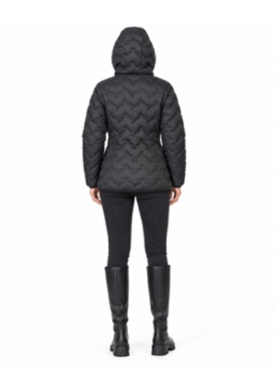 Columbia İnfinity Kadın Mont Siyah