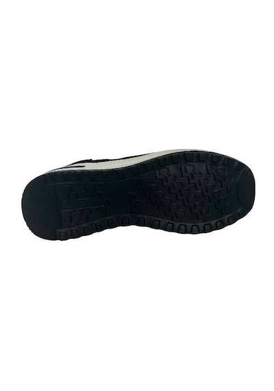 Kemal Tanca 889 132328 Erkek Spor Ayakkabı & Sneaker Siyah