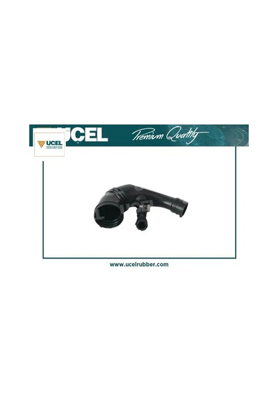 Turbo Giriş Borusu Yenı Doblo 1.3 Mtj-ıdea 1.2-bıpper-nemo 1.3 Hdı 75 Hp 08 Üçel Kauçuk 51848880/ 1607045880