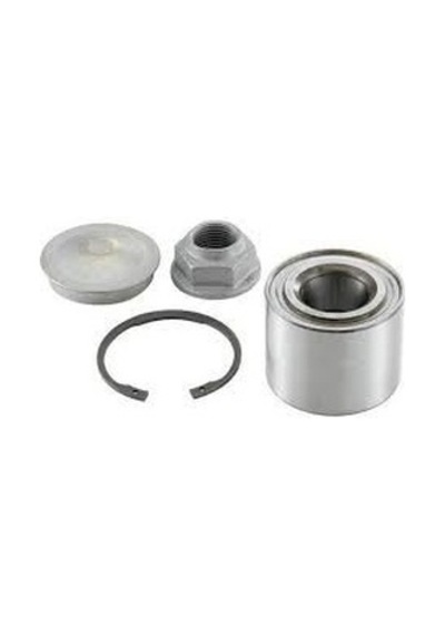 ARKA TEKER RULMANI DACIA-DOCKER-CAPTUR-LODGY 1.6-1.5 DCI 13 62×30