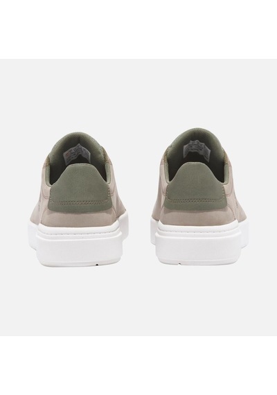 Timberland Sportswear Seneca Bay Low Erkek Spor Ayakkabı Bej