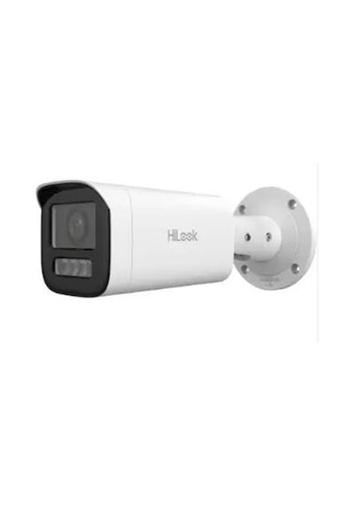 Hilook Ipc-b620ha-lzu 2mp 2.8-12mm Motorize Smart Hybrid Light Ir Ip Bullet Kamera