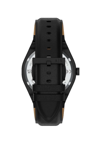 Armani Exchange Ax4297 Erkek Kol Saati Siyah
